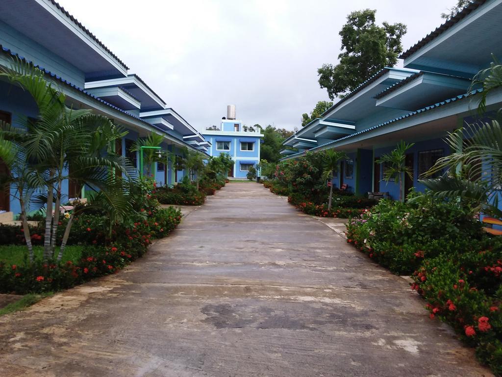 Paramee Inn פאי מראה חיצוני תמונה
