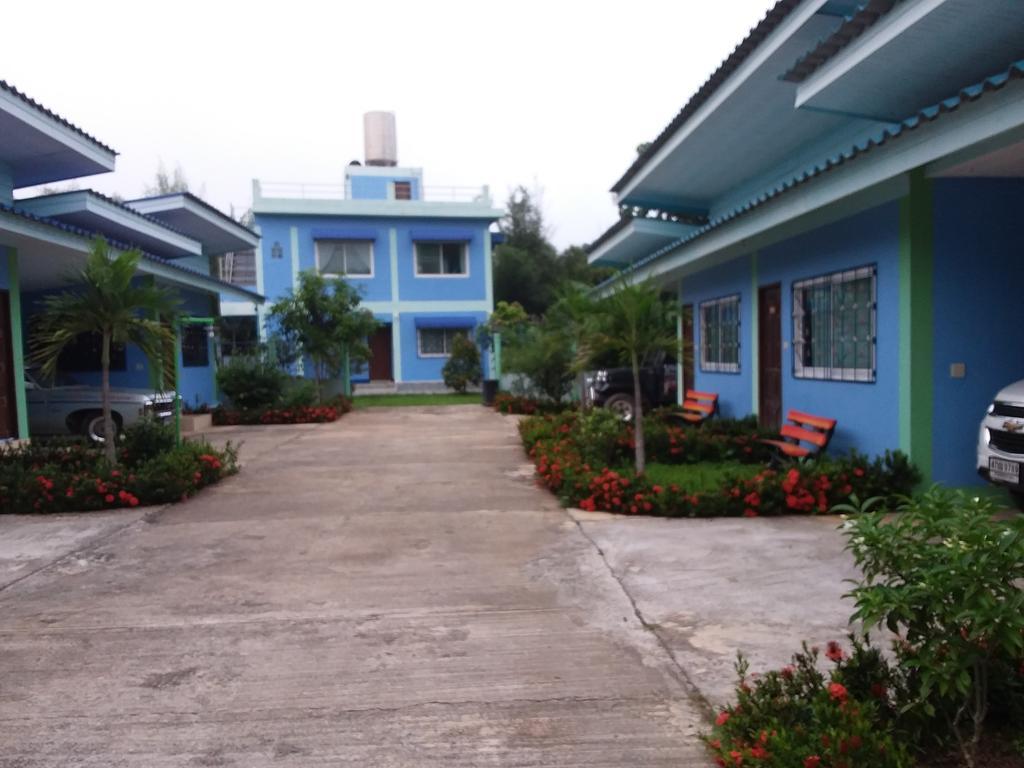 Paramee Inn פאי מראה חיצוני תמונה