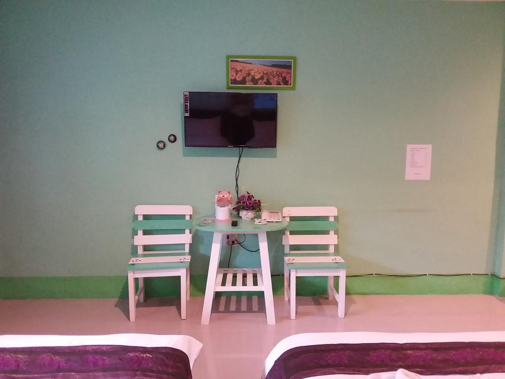 Paramee Inn פאי מראה חיצוני תמונה