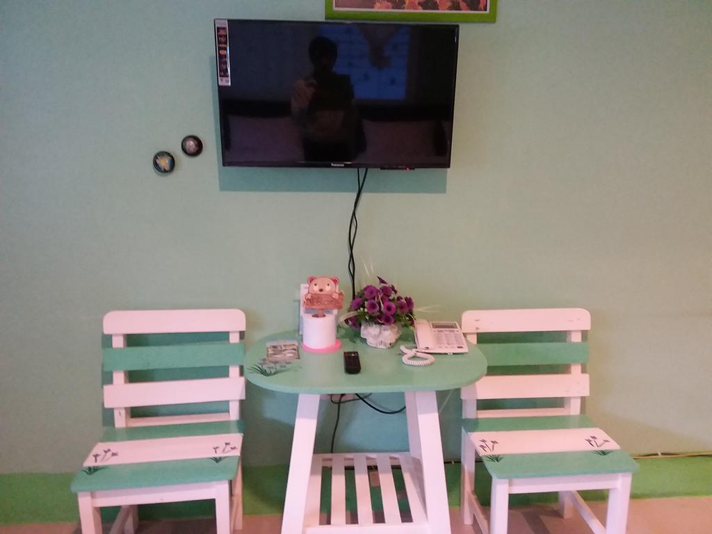 Paramee Inn פאי מראה חיצוני תמונה