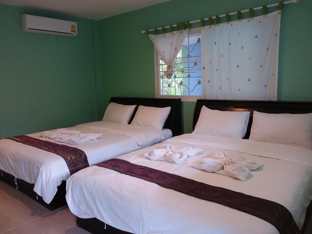 Paramee Inn פאי מראה חיצוני תמונה