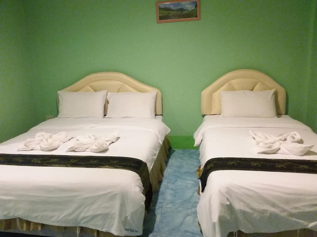 Paramee Inn פאי מראה חיצוני תמונה