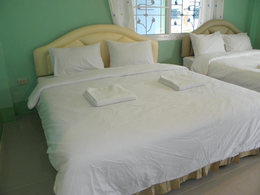 Paramee Inn פאי מראה חיצוני תמונה