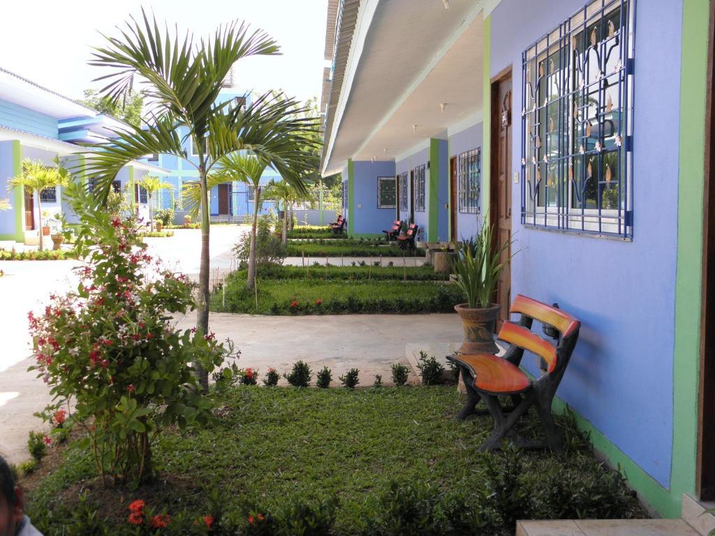 Paramee Inn פאי מראה חיצוני תמונה